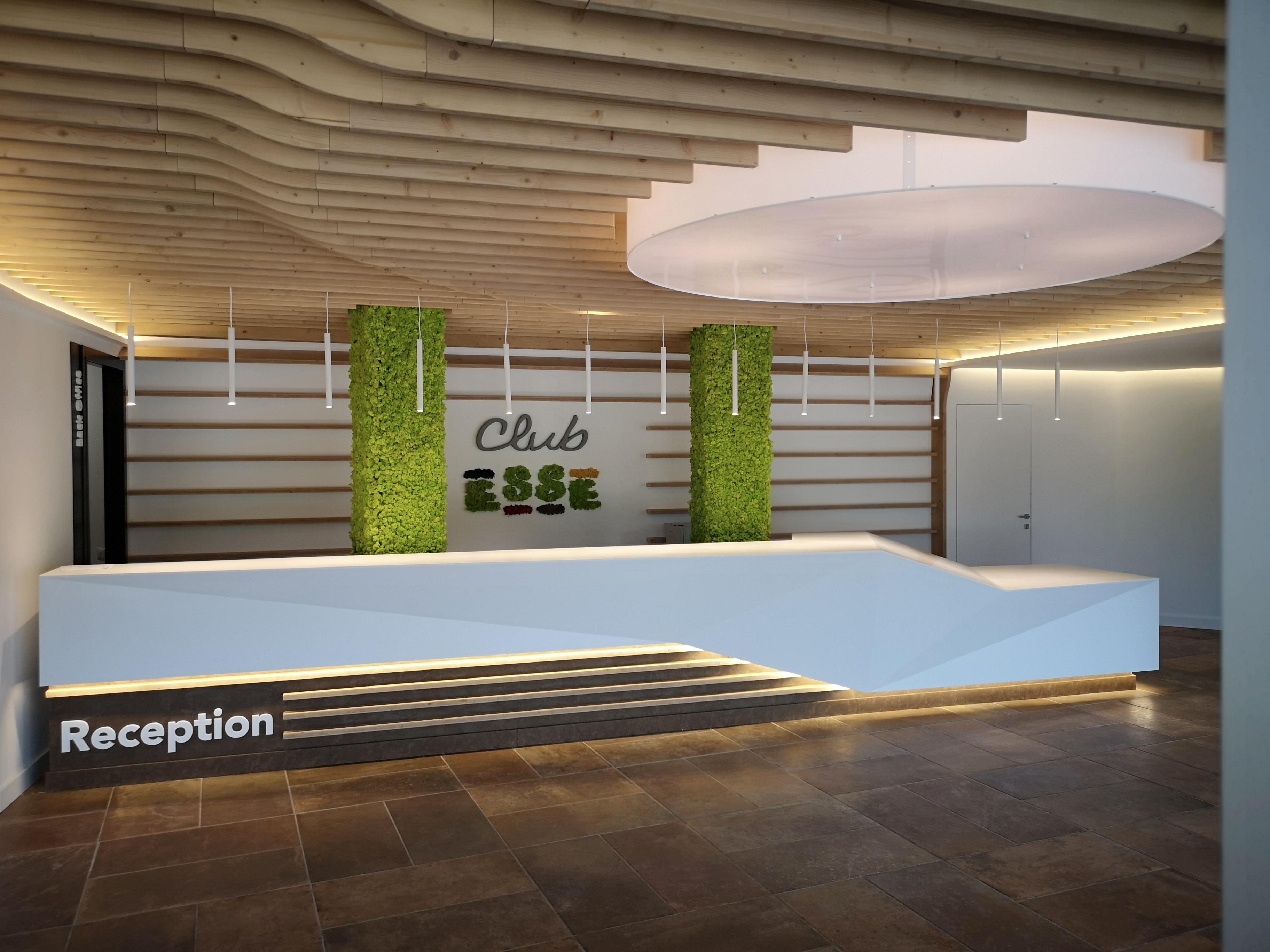 Club Esse Roccaruja Hotel Стинтино Екстериор снимка