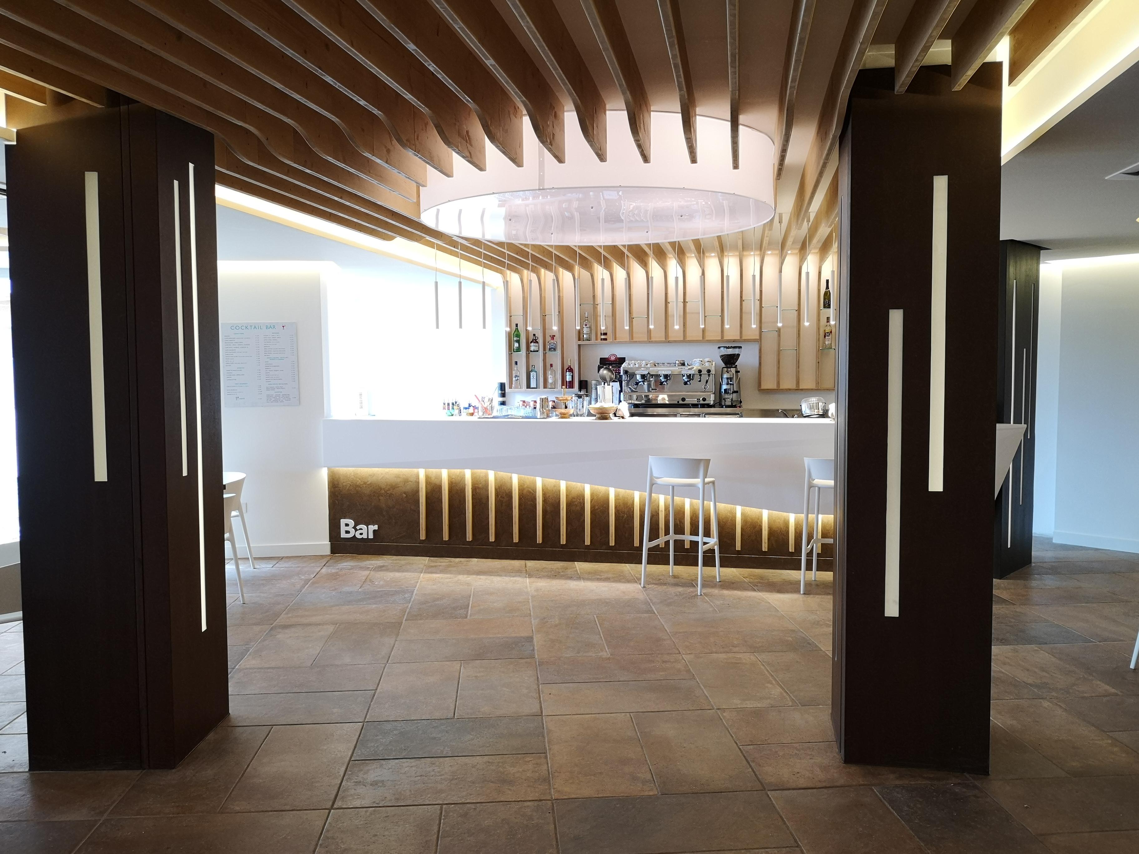 Club Esse Roccaruja Hotel Стинтино Екстериор снимка